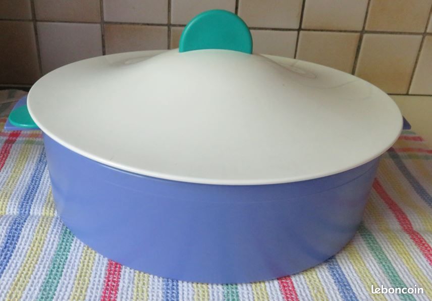 elfbar nachfüll pod läuft aus Matériel de cuisson et de pâtisserie spécialisé Tupperware