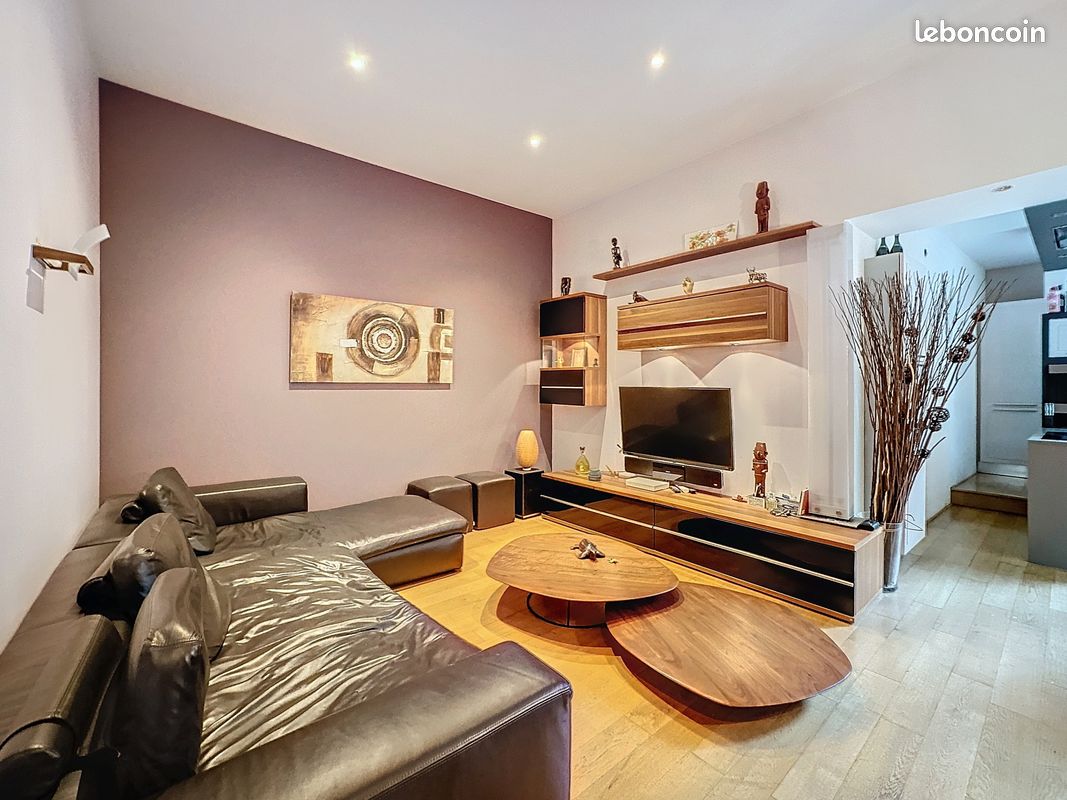 Appartement 3 pièces 72 m² · à Toulouse · 72 m² · 1 340 €