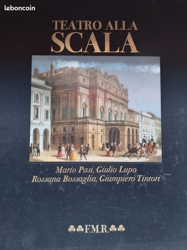 Teatro alla Scala - FMR (image 1)