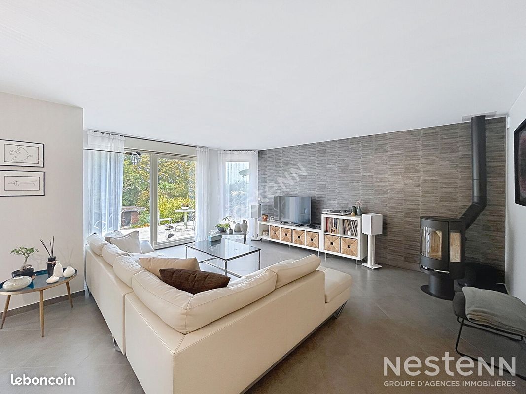 Maison 6 pièces 155 m² · à Saint-Fargeau-Ponthierry · 155 m² · 449 000 €