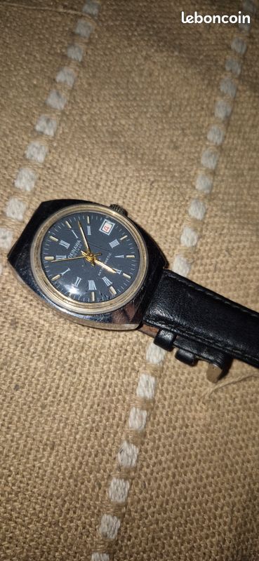 Montre vintage (image 1)