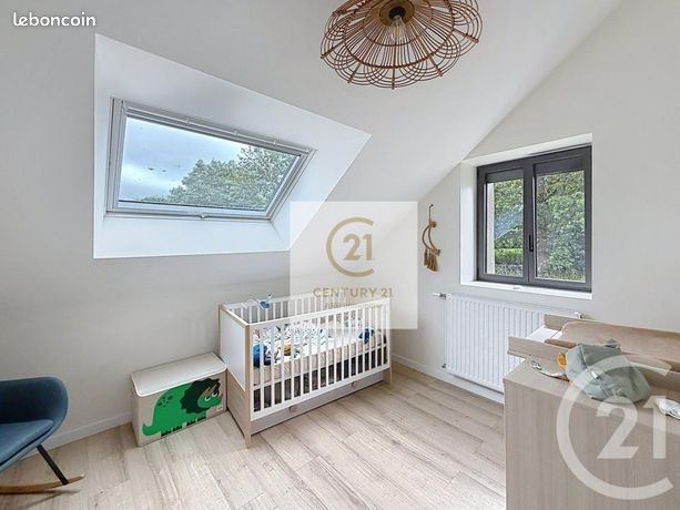Maison 6 pièces 185 m² — 4