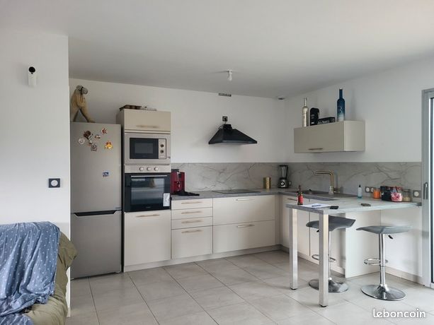 Maison 4 pièces 86 m²