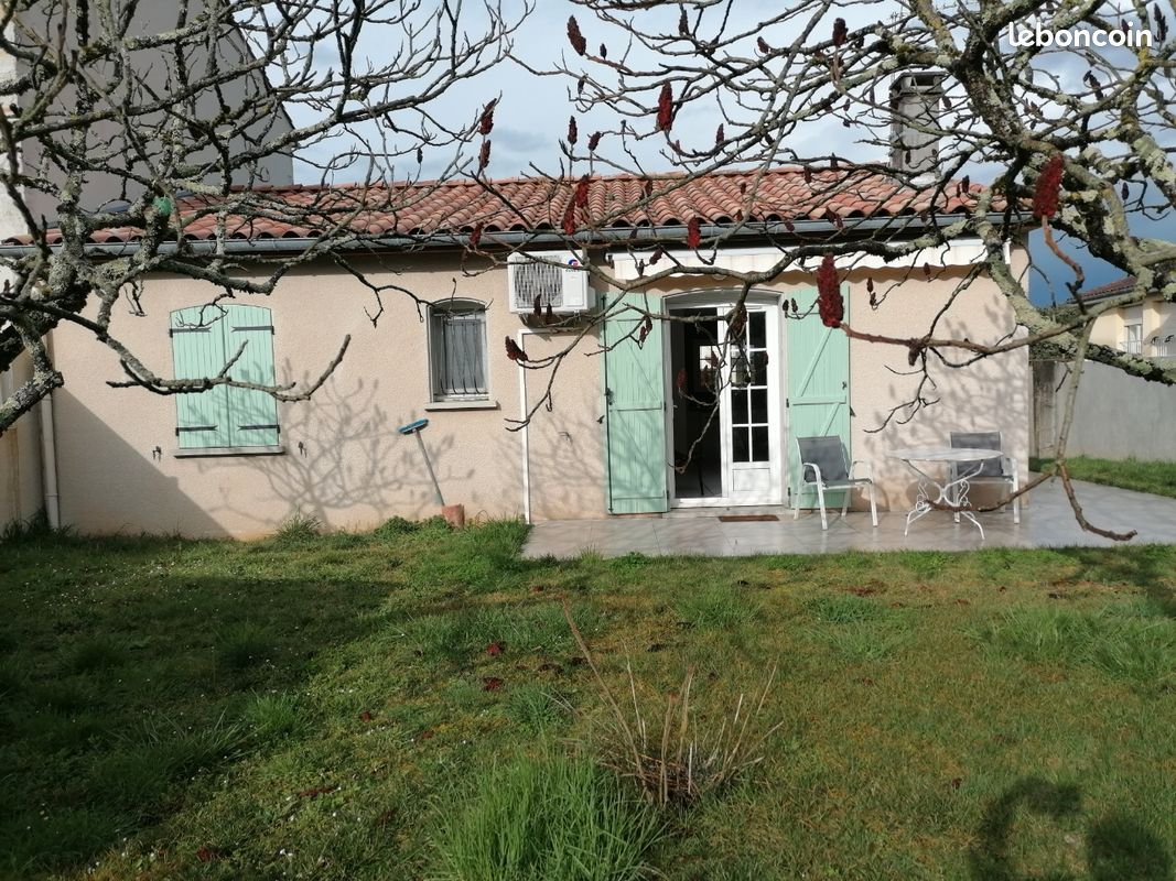 Maison 3 pièces 70 m² · à Castres · 70 m² · 760 €/mois