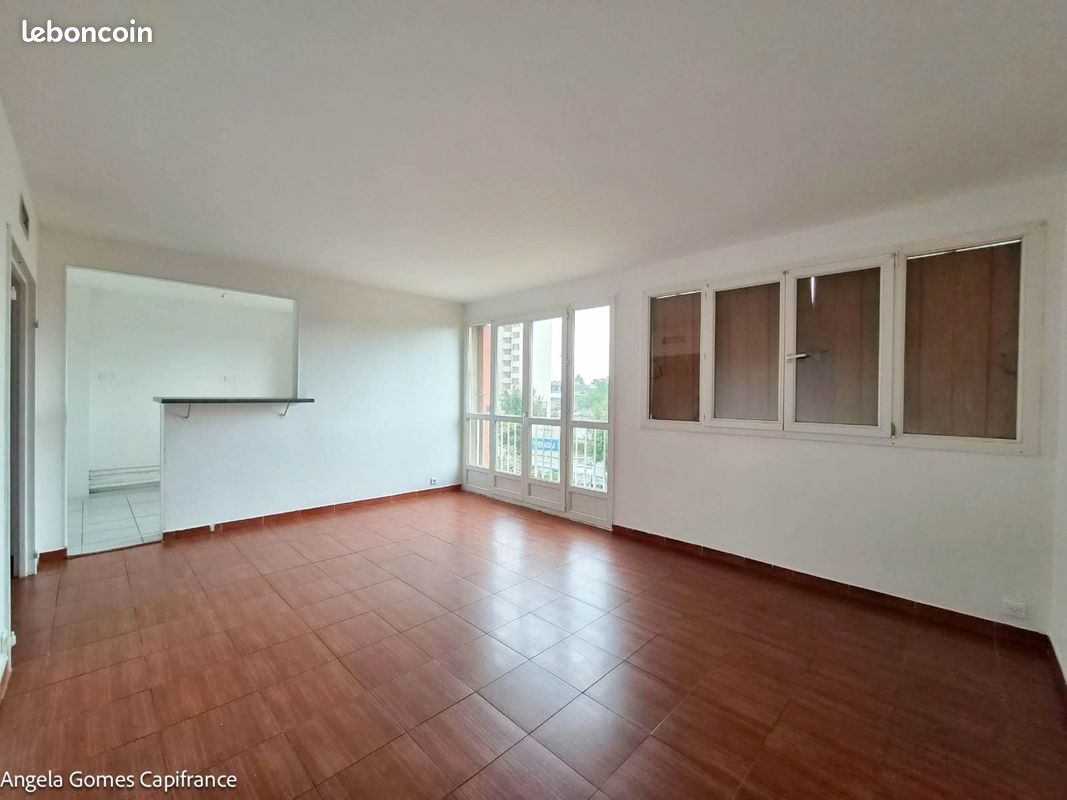 Appartement 4 pièces 74 m² · à Neuilly-sur-Marne · 74 m² · 187 000 €