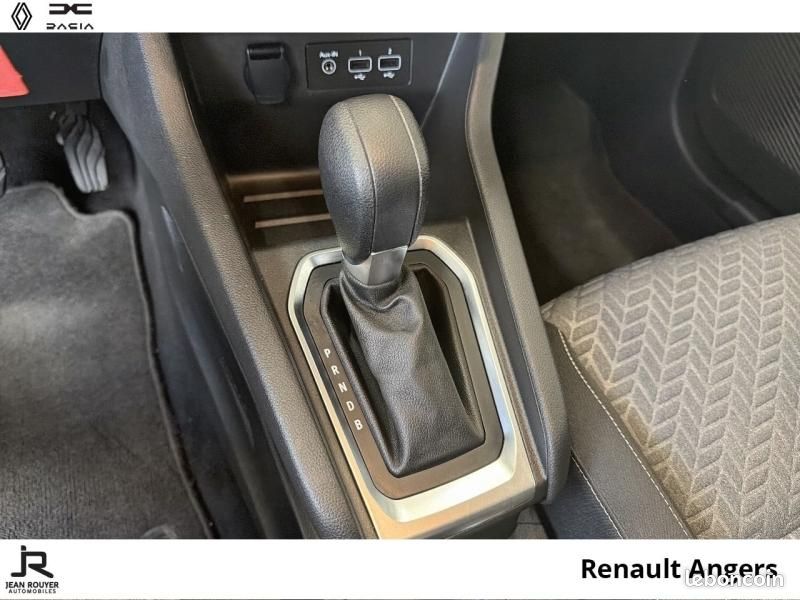 Renault Clio 1.6 E-Tech hybride 145ch Evolution (image 6)