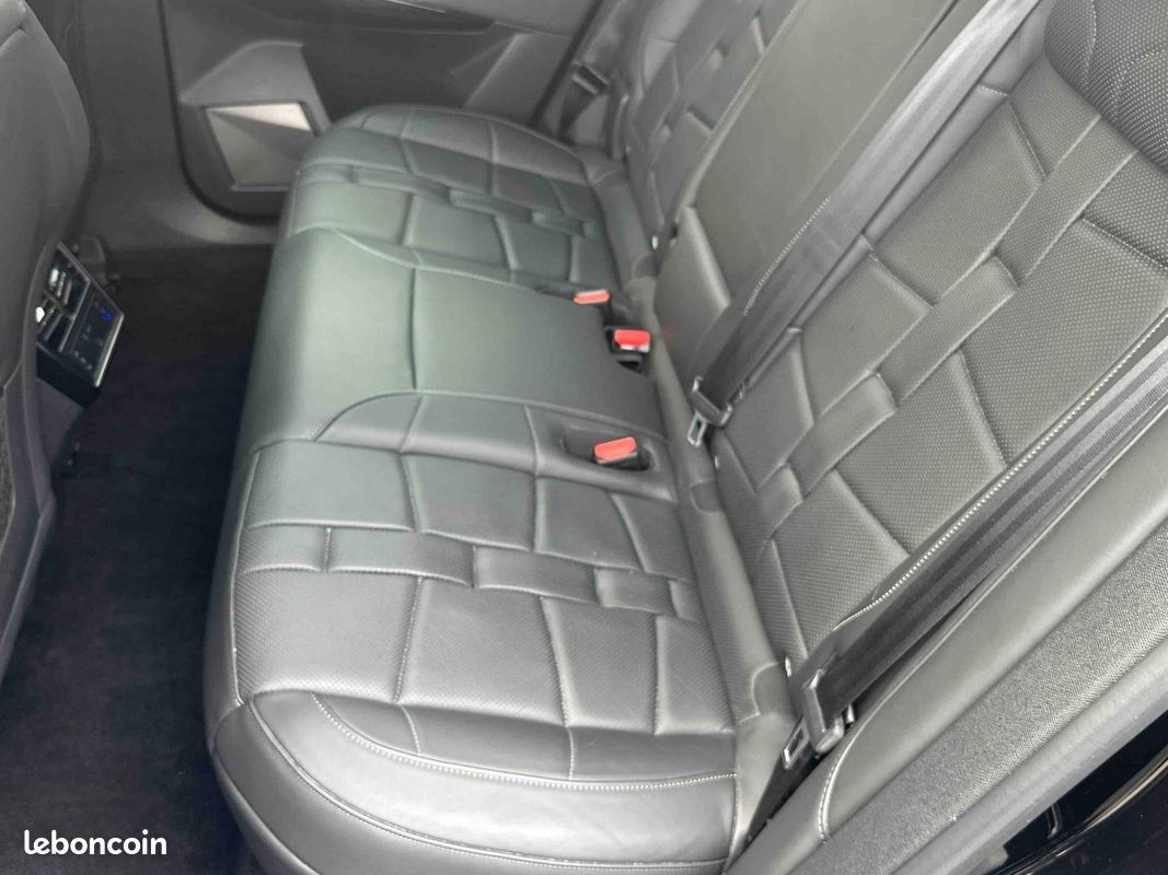 Ds DS 7 Crossback E-TENSE 4x4 300ch Louvre (image 21)