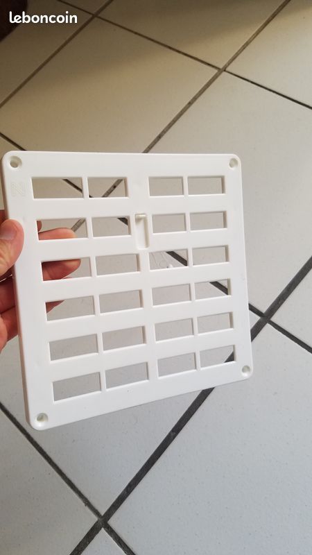 Grille d'aération (image 2)