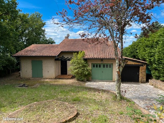Maison 6 pièces 110 m² · à Val d'Oingt · 110 m² · 475 000 €