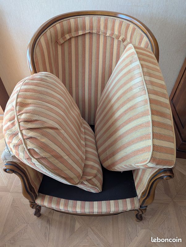 2 Fauteuils Melody (image 6)