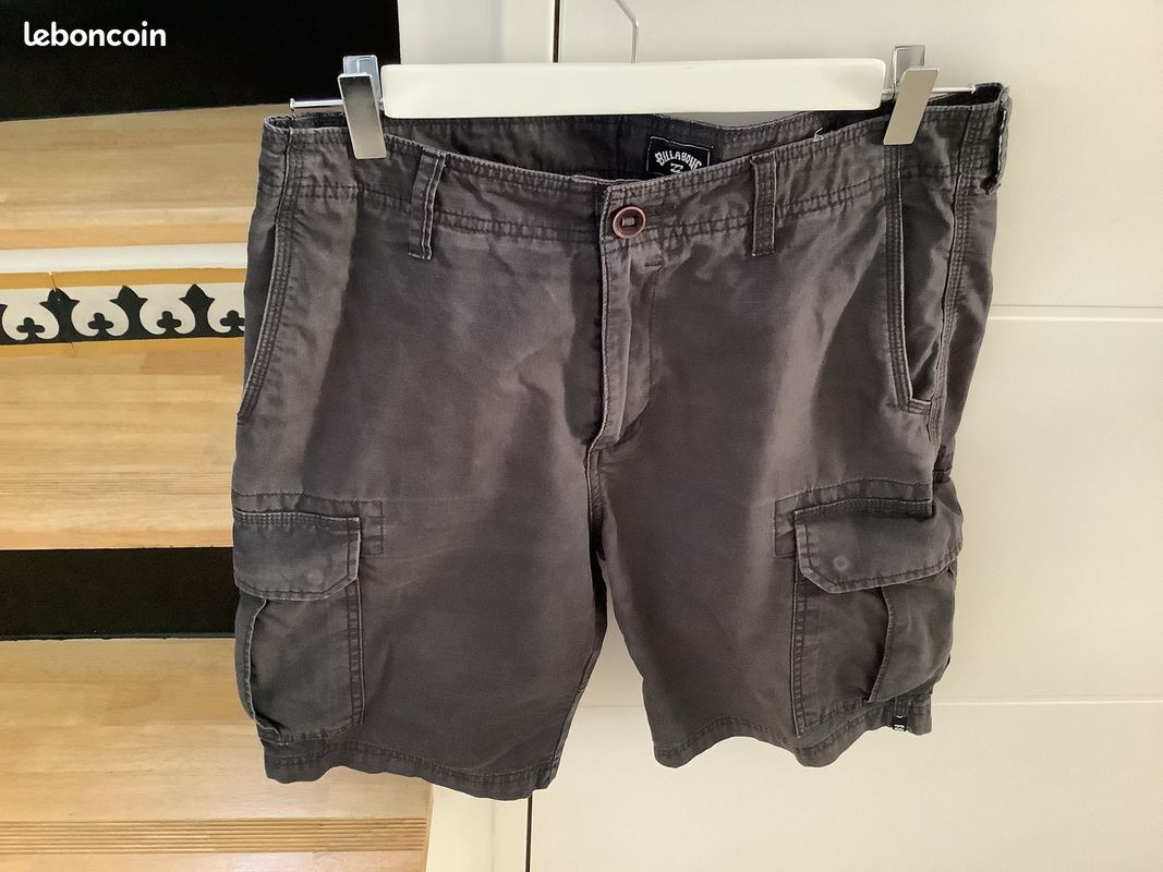 Bermuda Homme BILLABONG (image 2)