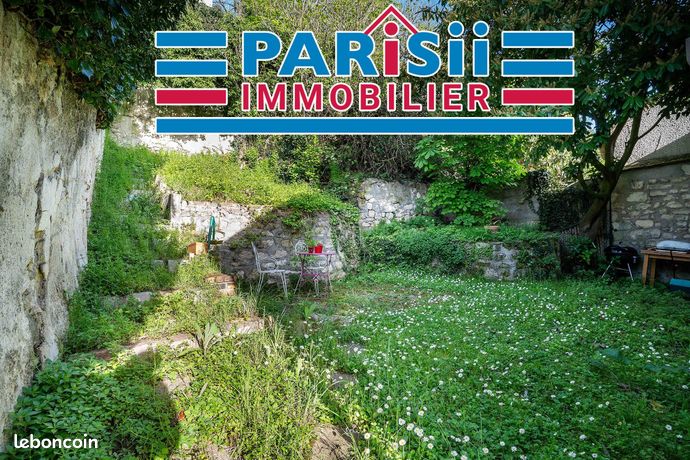 Maison 8 pièces 167 m²