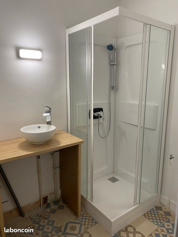 Appartement a louer reze - 1 pièce(s) - 22 m2 - Surfyn