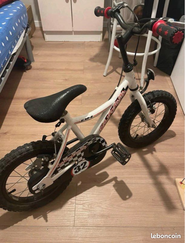 Velo enf (image 1)