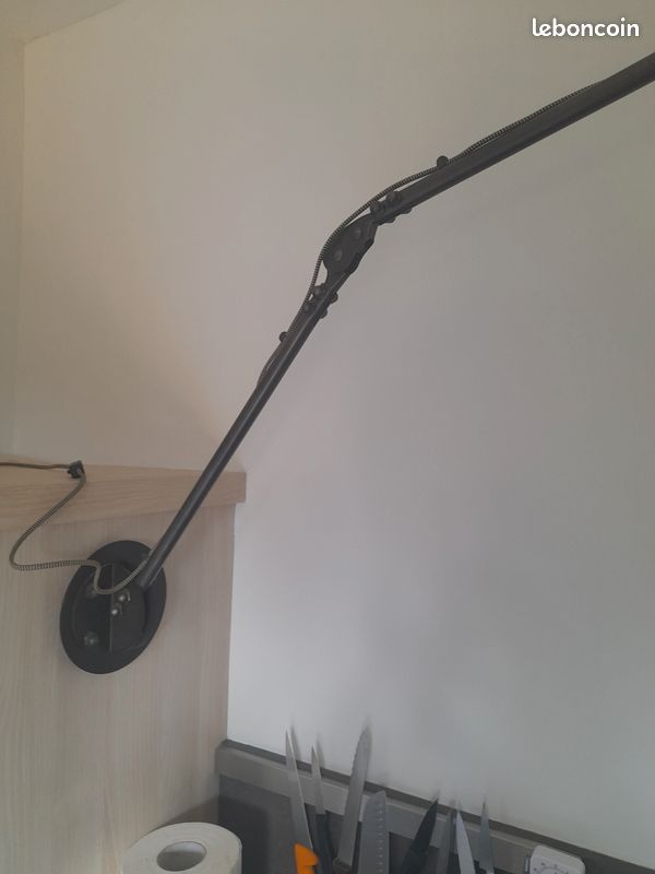 Lampe industrielle (image 3)