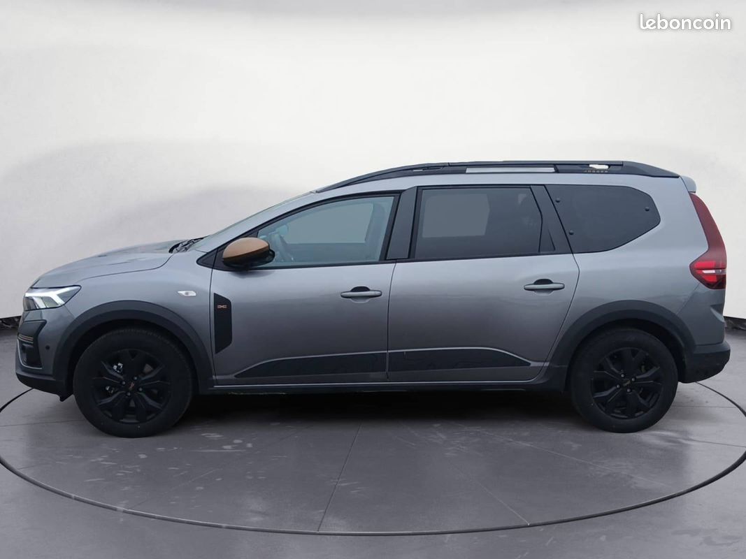 DACIA Jogger Hybrid 140 7 places GSR2 Extreme (image 2)