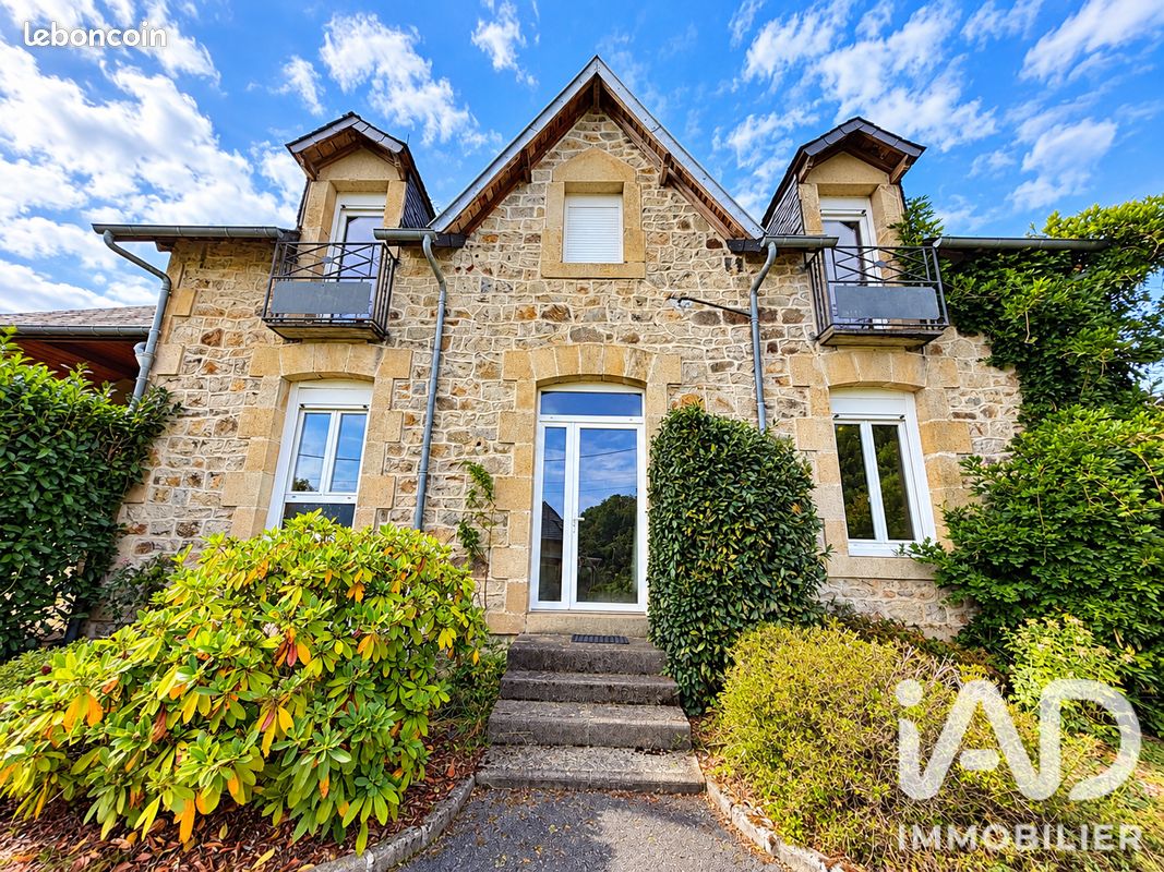 Maison 6 pièces 150 m² (image 4)