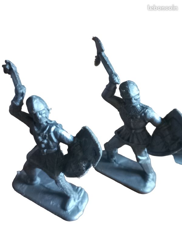 Figurines Moyen-Age (image 10)