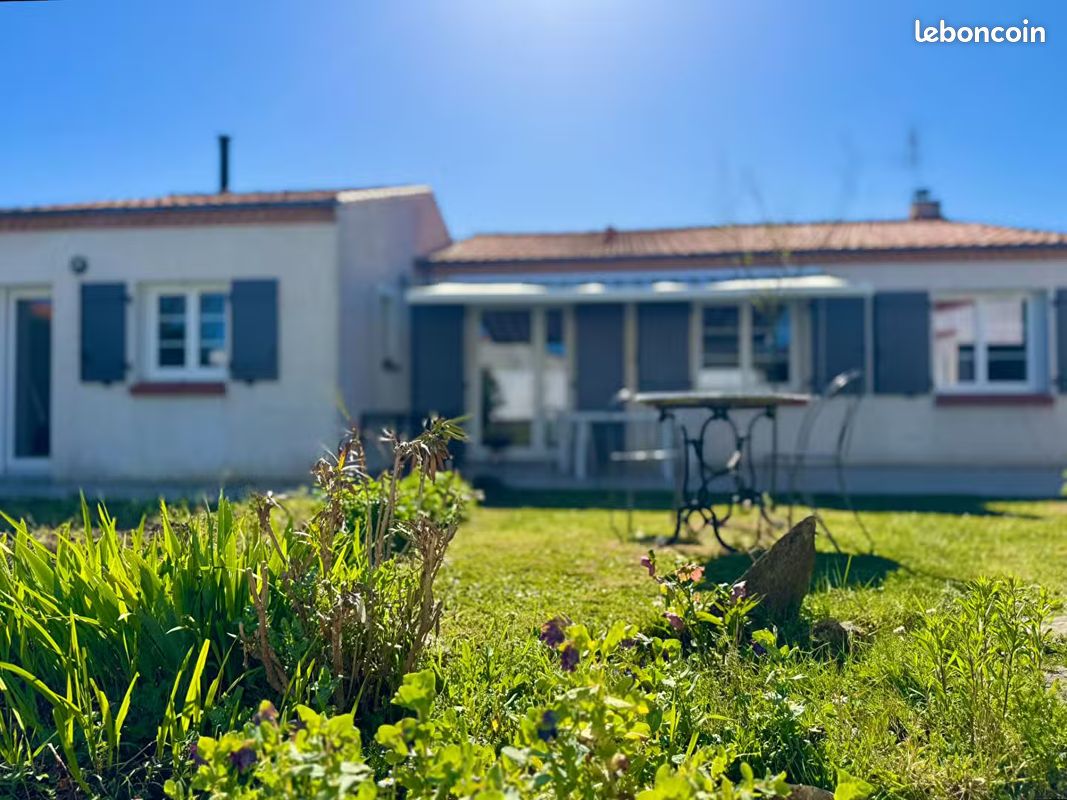 Maison 6 pièces 116 m² · à La Montagne · 116 m² · 311 000 €