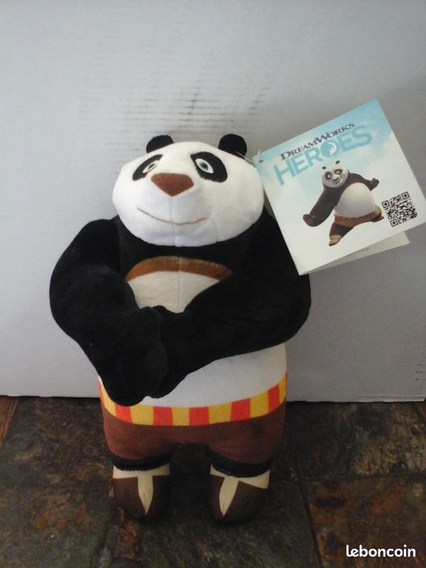 Peluche Disney (image 1)
