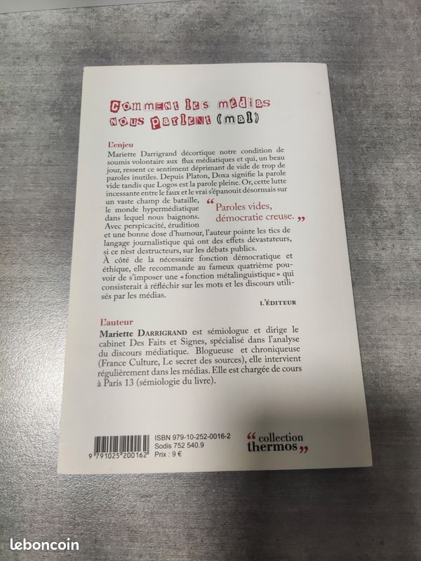 Comment les médias nous parle (mal) (image 2)