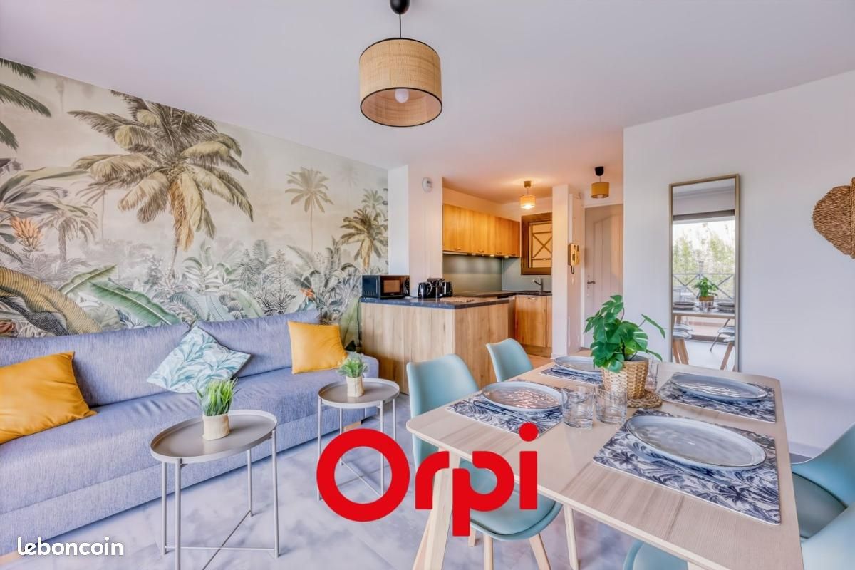 Appartement 3 pièces 45 m² · à Bandol · 45 m² · 1 350 €/mois