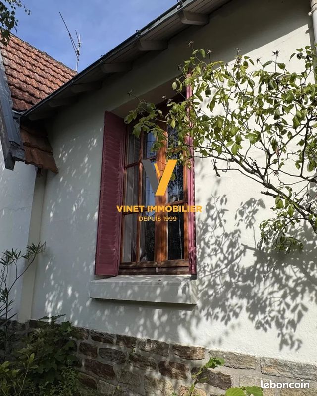 Maison 5 pièces 99 m² · à Nantes · 99 m² · 349 000 €