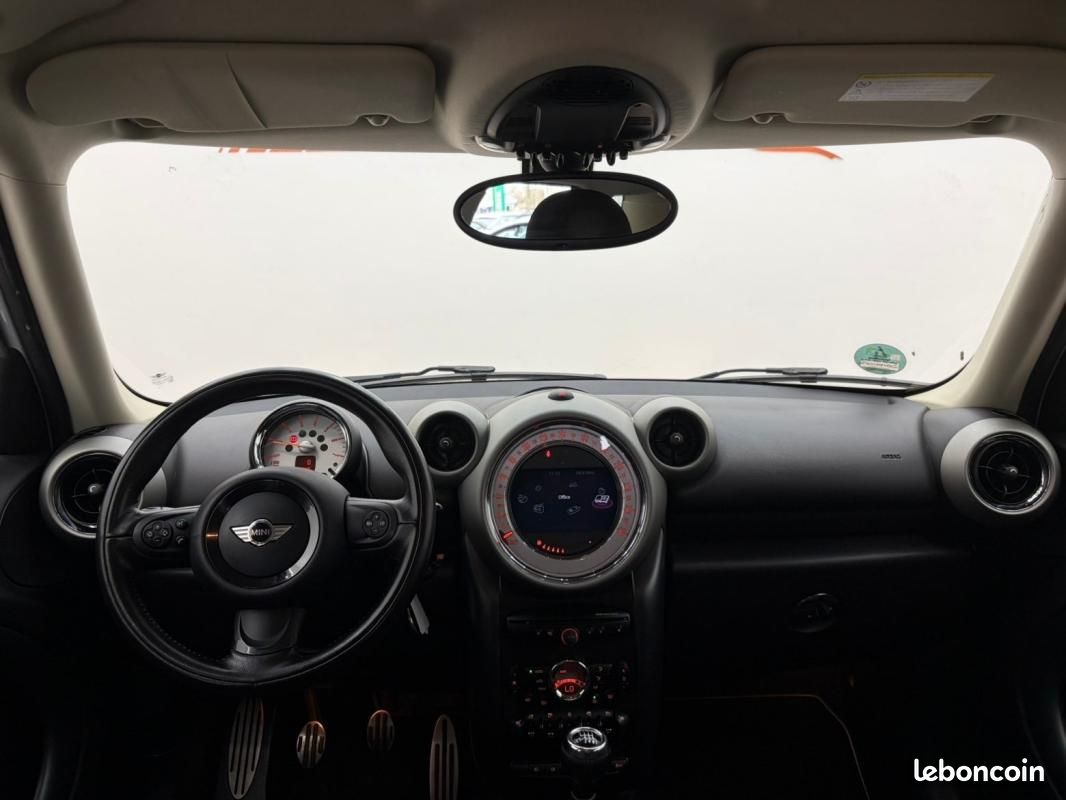 Mini Countryman R60 COOPER SD 143 ALL 4 (image 7)