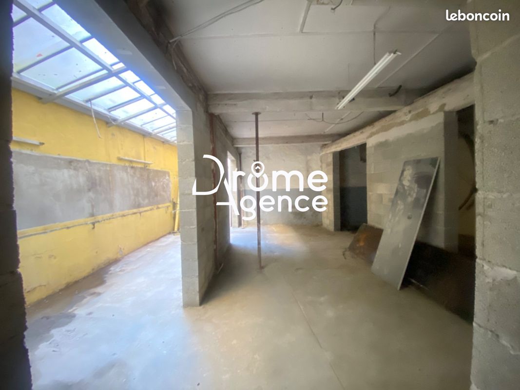 Maison 4 pièces 7 m² · à Romans-sur-Isère · 7 m² · 310 €/mois