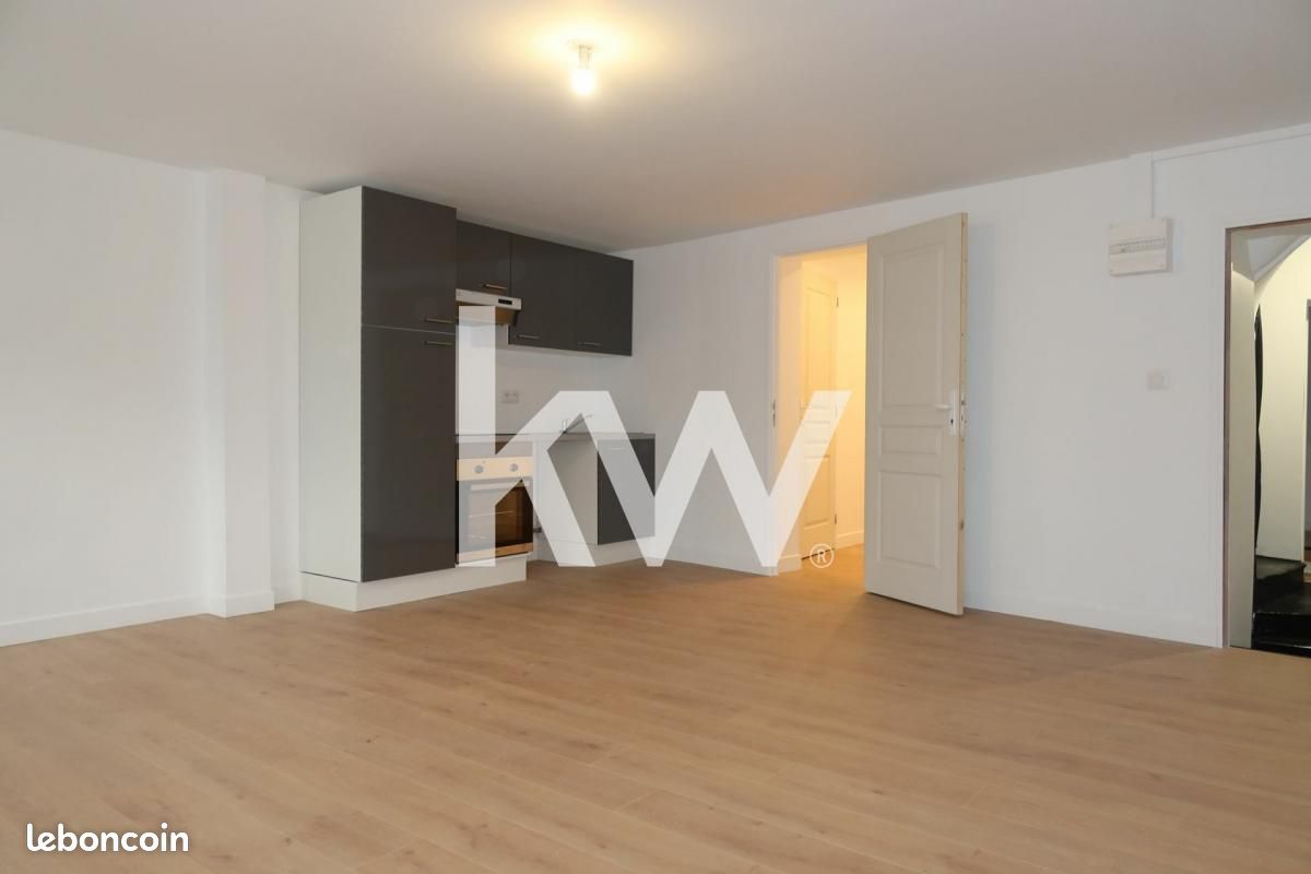 Appartement 1 pièce 33 m² (image 2)