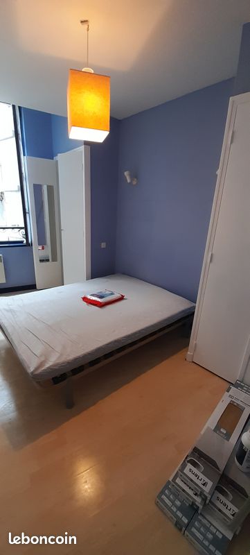 T2 meublé 37m2 libre au 1er juin - Agen 47000 (image 3)