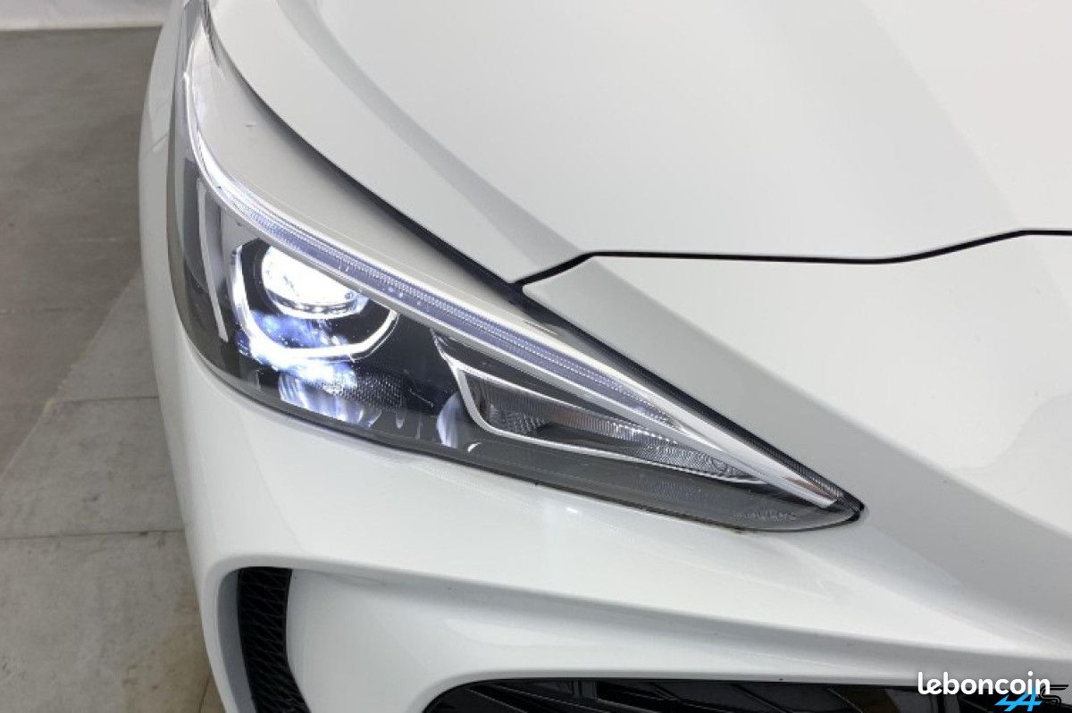 MG 3 MG3 1.5 L Hybrid+ 195 ch Luxury SUR COMMANDE (image 13)