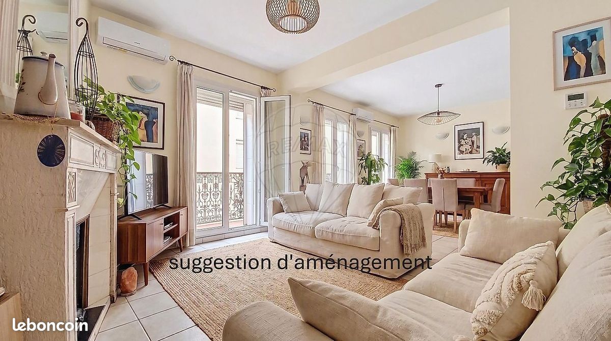 Maison 5 pièces 132 m² · à Perpignan · 132 m² · 227 000 €