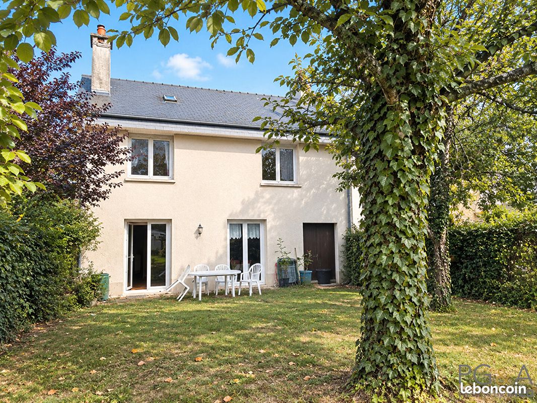 Maison 7 pièces 126 m² · à Rennes · 126 m² · 441 000 €