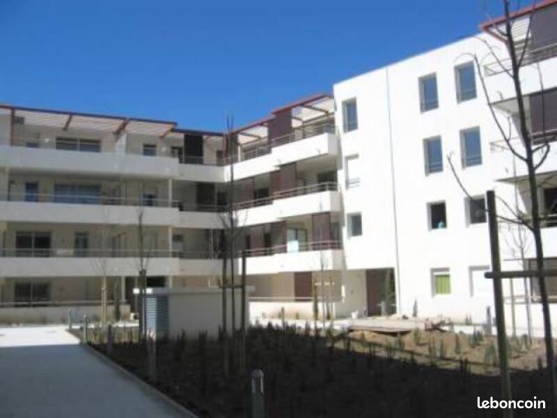Appartement 1 pièce 27 m² · à Montpellier · 27 m² · 620 €