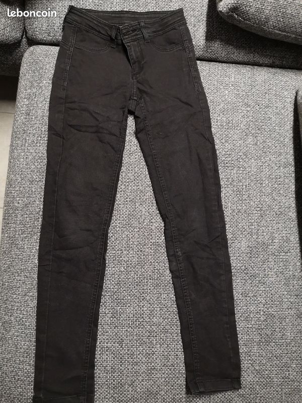 Pantalons lot (image 1)