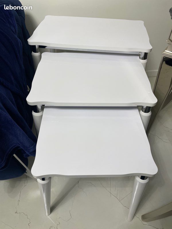 Tables d’appoint (image 3)