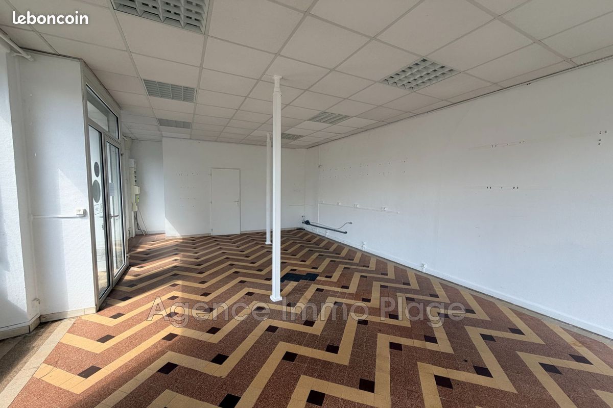 Local commercial 40 m² Saint-Vivien-de-Médoc (image 4)