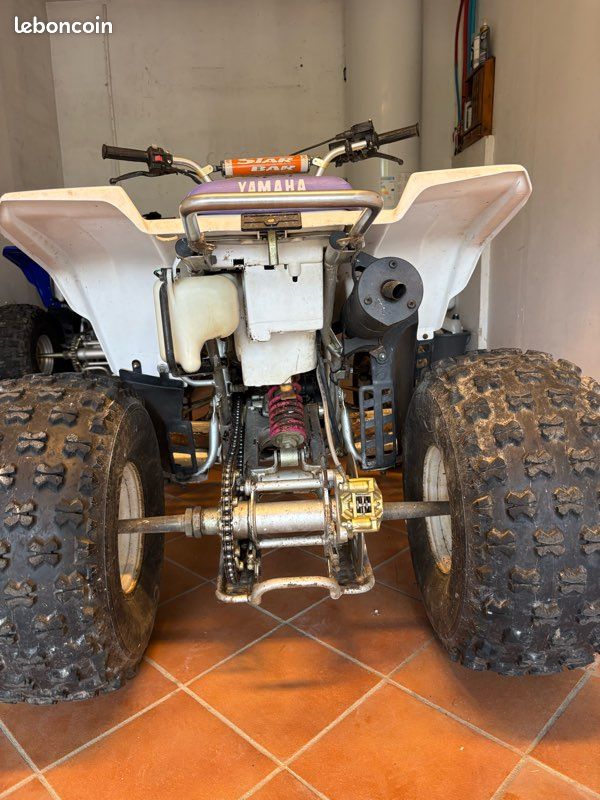 200 blaster YAMAHA 1993 (image 2)