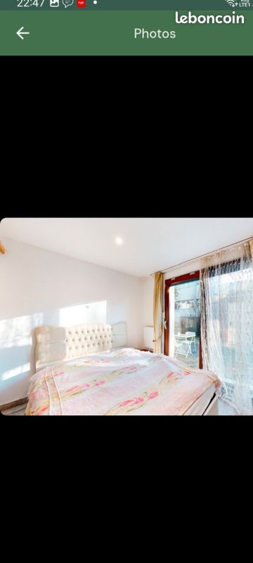 Appartement 2 pièces 40 m² · à Schiltigheim · 40 m² · 820 €/mois