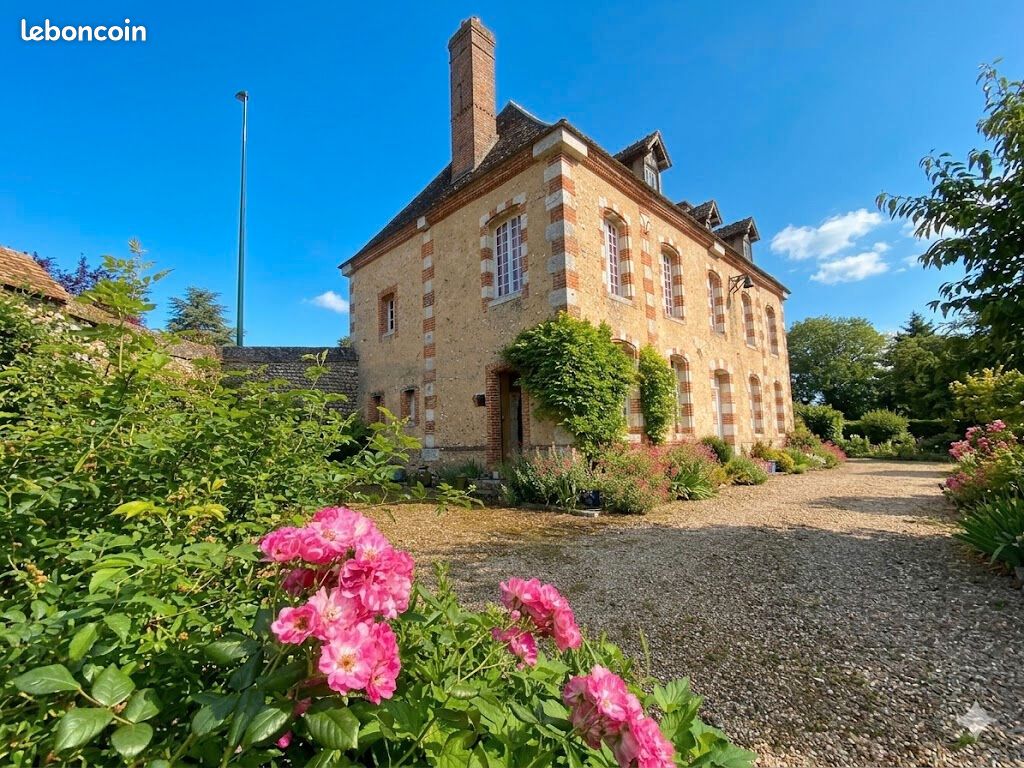 Maison 8 pièces 280 m² · à Les Andelys · 280 m² · 399 000 €