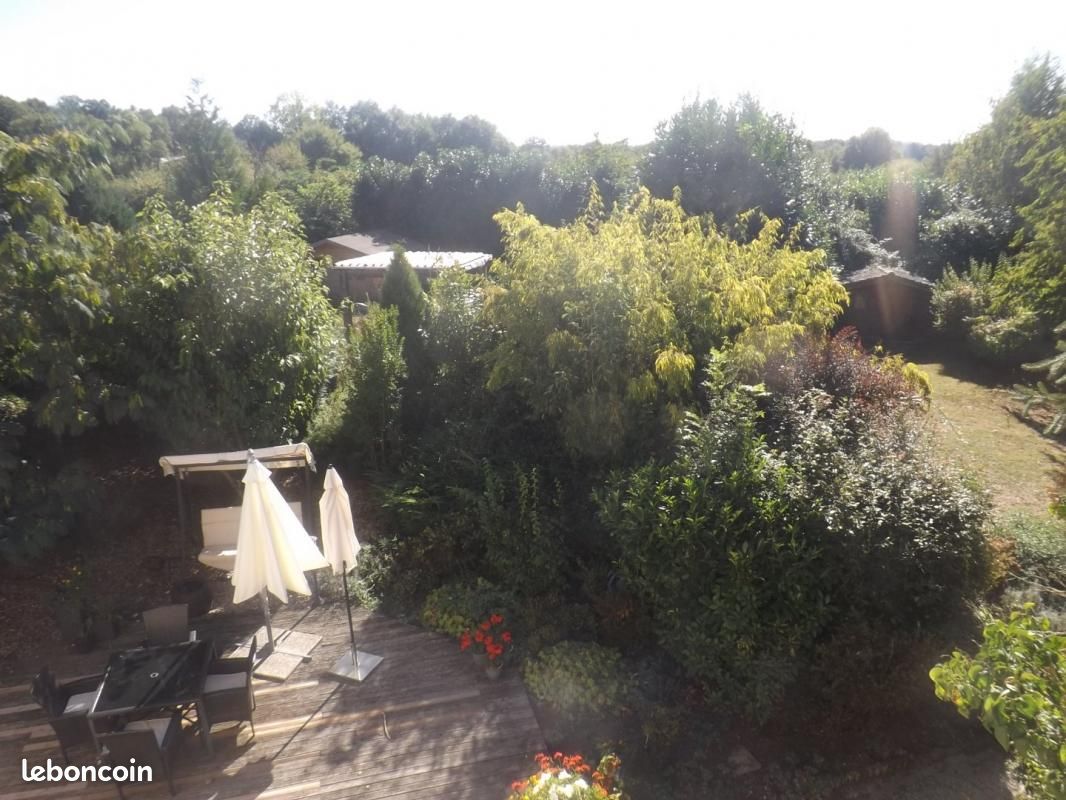 Propriété 4 pièces 120 m² - Chassenon 16150 (image principale 14)