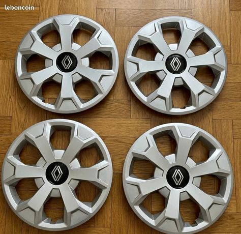 ENJOLIVEUR DE ROUE Original 16'' Renault Trafic Iii 403156650R Neuf EUR ENJOLIVEUR DE ROUE Original 16'' Renault Trafic Iii 403156650R Neuf EUR