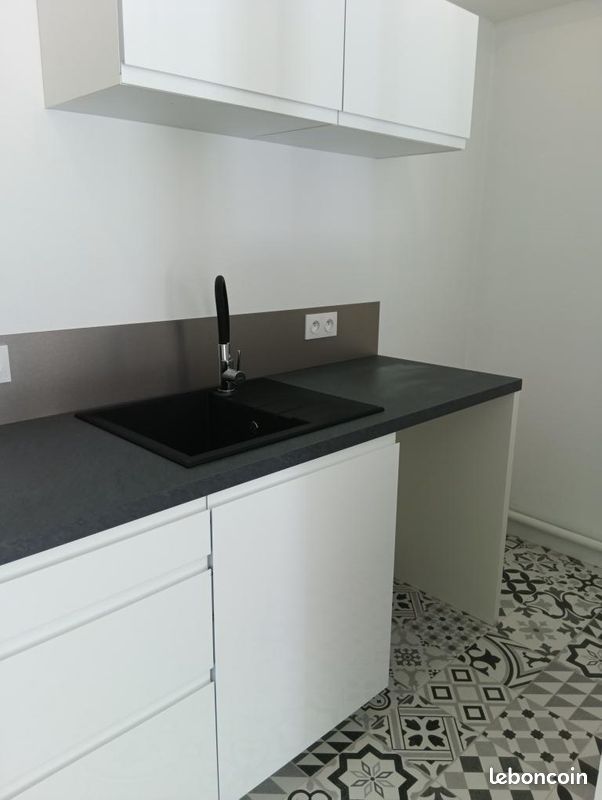 Appartement 2 pièces 42 m² · à Nantes · 42 m² · 167 000 €