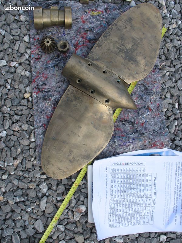 Helice maxprop (image 3)
