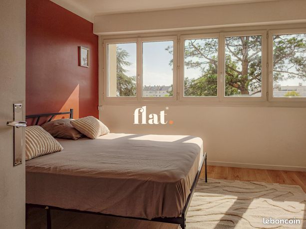 Appartement 3 pièces 69 m² — 5