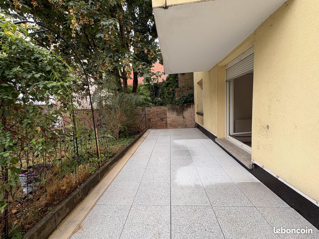 Appartement 2 pièces 34 m² · à Strasbourg · 34 m² · 127 500 €