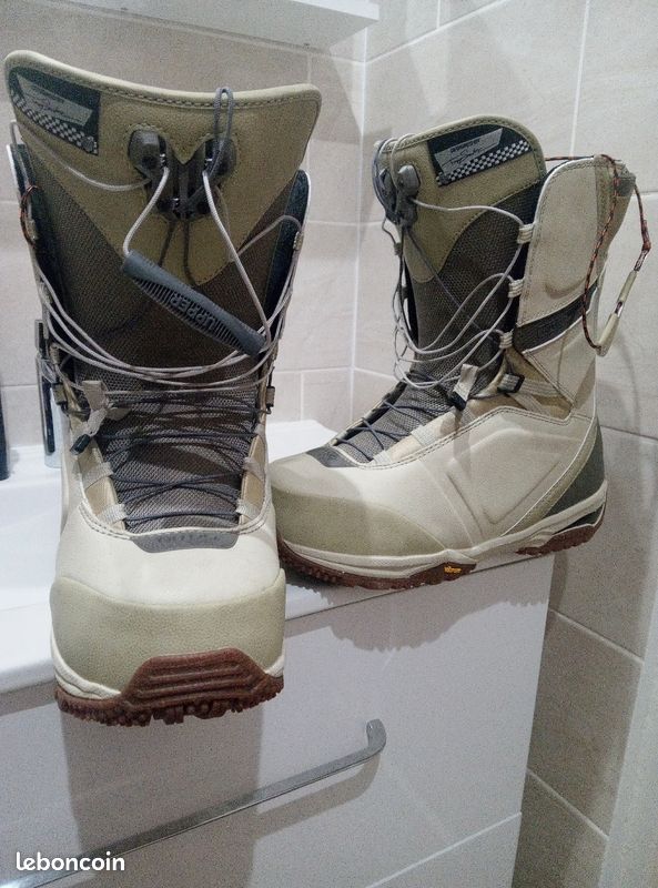 Boots nitro neuve 42/5 (image 3)