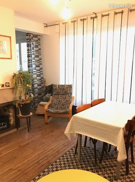Appartement 3 pièces 54 m² · à Vire Normandie · 54 m² · 479 €/mois