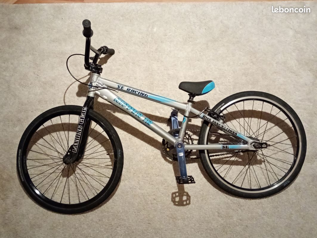BMX Race Junior (SE Bikes Ripper Junior) Vélos